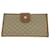 Céline Celine Macadam Beige Leinwand  ref.1346298