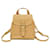 Coach Beige Leather  ref.1346399