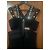 Versace Schwarzes Viscose Kleid - Ansicht 5