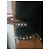 Versace Schwarzes Viscose Kleid - Ansicht 6