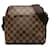 Louis Vuitton Olav Brown Cloth  ref.1346585