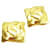 Chanel COCO Mark Golden Vergoldet  ref.1346603