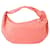 BOTTEGA VENETA Handtaschen Leder Pink  ref.1346629