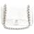 Timeless CHANEL  Handbags   Leather White  ref.1346630
