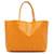 Saint Louis GOYARD HandbagsCloth Yellow  ref.1346691