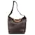 GUCCI Shoulder bags Leather brown Bamboo  ref.1346768
