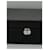 Necessaire Givenchy Vintage Nero  - vista 3