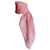 Dior Pañuelo Rosa Pink Silk  ref.1346835