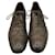 Paul Smith Zapato de Caballero de Piel Marrom Couro  ref.1346851