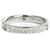 Tiffany & Co TIFFANY Y COMPAÑIA 1837 Plata Platino  ref.1346906