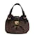 Louis Vuitton Sistina Brown Leather  ref.1346984