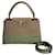 Louis Vuitton Capucines MM Leather Shoulder Bag M42253 in excellent condition  ref.1347064
