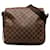Louis Vuitton Bolsa de ombro de lona Naviglio N45255 Em uma boa condição  ref.1347079