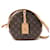 Louis Vuitton Boite Chapeau Souple MM Canvas Shoulder Bag M45647 in excellent condition Cloth  ref.1347127
