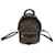 Louis Vuitton Palm Springs Mini sac à dos toile sac à dos M44873 In excellent condition  ref.1347133