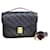 Louis Vuitton Pochette Metis MM Bolsa de ombro de couro M44071 Em uma boa condição  ref.1347162