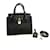 Louis Vuitton Mini bolsa de couro City Steamer M55639 em boa condição  ref.1347168