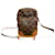 Louis Vuitton Amazon Canvas Crossbody Bag M45236 in good condition Cloth  ref.1347172