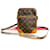 Louis Vuitton Amazon Bolsa Crossbody em Lona M45236 em boa condição  ref.1347176