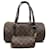 Louis Vuitton Papillon 30 Canvas Handbag N51303 in Very Good Condition Cloth  ref.1347185