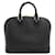 Louis Vuitton Alma PM Leather Handbag M52142 in Very Good Condition  ref.1347188