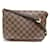 Louis Vuitton Musette Tango Canvas Shoulder Bag N51255 in good condition Cloth  ref.1347200