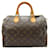Louis Vuitton Speedy 30 Bolsa de lona M41526 em boa condição  ref.1347216