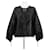 Céline CELINE  Jackets T.fr 44 leather Black  ref.1347272