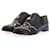 Chloé CHLOE  Ankle boots T.eu 36.5 leather Black  ref.1347288