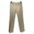 FILIPPA K  Trousers T.fr 36 cotton Beige  ref.1347318