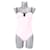 Kate Spade Swimwear Pink Polyamide  ref.1347373
