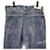 Re/Done Jeans Coton Bleu clair  ref.1347483