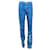Chanel Nouveaux jeans déchirés Coton Bleu  ref.1347486