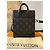 Louis Vuitton Nano Steamer

Louis Vuitton Nano Steamer Schwarz - Ansicht 11