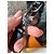 Louis Vuitton Nano Steamer

Louis Vuitton Nano Steamer Schwarz - Ansicht 14
