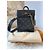 Louis Vuitton Nano Steamer

Louis Vuitton Nano Steamer Schwarz - Ansicht 2