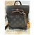 Louis Vuitton Nano Steamer

Louis Vuitton Nano Steamer Schwarz - Ansicht 3