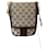 Gucci x Palce messenger Beige Tela  ref.1347494