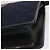 GUCCI Borsa a tracolla in tela GG Navy Nero Auth yk11772 Blu navy - vista 16