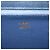 GUCCI Borsa a tracolla in tela GG Navy Nero Auth yk11772 Blu navy - vista 17