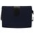 GUCCI Borsa a tracolla in tela GG Navy Nero Auth yk11772 Blu navy - vista 2