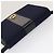 GUCCI Borsa a tracolla in tela GG Navy Nero Auth yk11772 Blu navy - vista 6