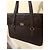 Borsa a spalla Gianfranco Ferré Marrone Scuro Pelle - vista 8