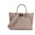 LOUIS VUITTON  Handbags T.  leather Grey  ref.1347654