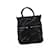 Balenciaga Top Handle Vertical Tote in Black Leather  ref.1347726