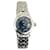 Reloj Seamaster de acero inoxidable y cuarzo plateado OMEGA Plata Metal  ref.1347823