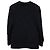 Chanel Single-Breasted Blazer in Deep Blue Wool - view 2