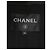 Chanel Single-Breasted Blazer in Deep Blue Wool - view 4
