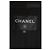 Chanel Single-Breasted Blazer in Deep Blue Wool - view 8