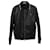 Dior Bomber Jacket in Black Leather  ref.1347899